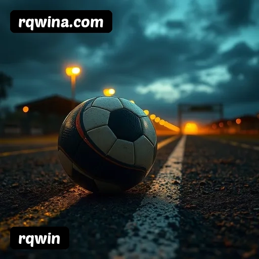 Comparação APP mobile vs versão web da rqwin