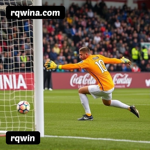 rqwin bônus R$5.000 + 500 giros - Rollover 35x, prazo 30 dias, 38% taxa conversão