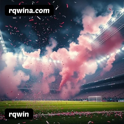 Logo da rqwin
